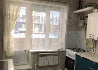 Продается 2-комнатная квартира, 37.2 м2, посёлок Уршельский, Московская улица, 1