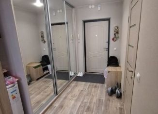 Продажа 1-ком. квартиры, 36 м2, Тобольск, ЖК Ермак-3