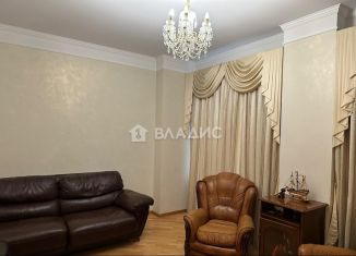 Продажа 3-комнатной квартиры, 88 м2, Москва, Николоямская улица, 34к2