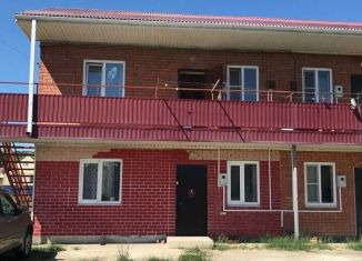 Продаю однокомнатную квартиру, 36 м2, станица Медвёдовская, Западная улица, 17А