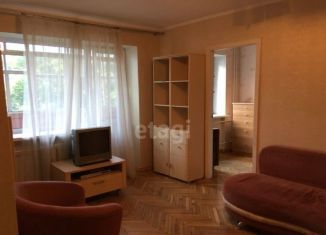 Продажа двухкомнатной квартиры, 45 м2, Белгород, улица Гагарина, 29