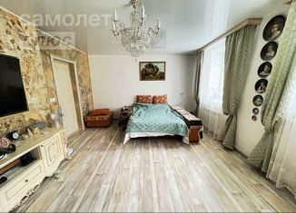 Продается коттедж, 90 м2, Юрга, Западная улица