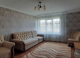 Сдам в аренду трехкомнатную квартиру, 62 м2, Белореченск, улица Луначарского, 273