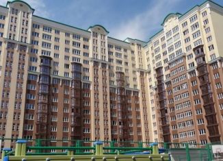 Продажа 2-комнатной квартиры, 54 м2, Кемерово, Притомский проспект, 31к1, ЖК Притомский