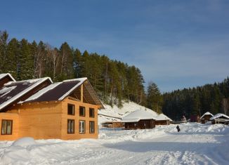 Земельный участок на продажу, 200 сот., Красноярский край, Набережная улица