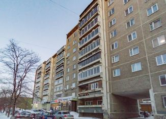 Продажа трехкомнатной квартиры, 63 м2, Екатеринбург, улица Ильича, 28, метро Машиностроителей