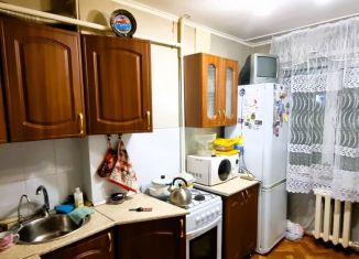 Продается трехкомнатная квартира, 63 м2, Самарская область, Ново-Вокзальная улица