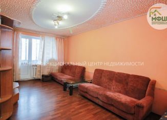 4-комнатная квартира на продажу, 71.8 м2, Петрозаводск, улица Ригачина, 56