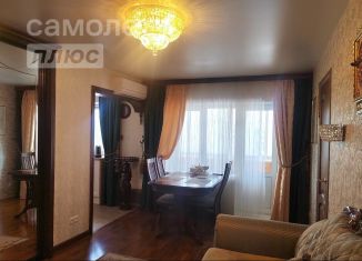 Продам 3-комнатную квартиру, 40.9 м2, Нижегородская область, бульвар Победы