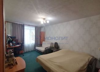 Продается однокомнатная квартира, 30.5 м2, Нижний Новгород, Сормовское шоссе, 19, метро Московская