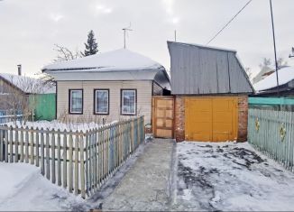 Продам дом, 44 м2, Омская область, Таллинская улица