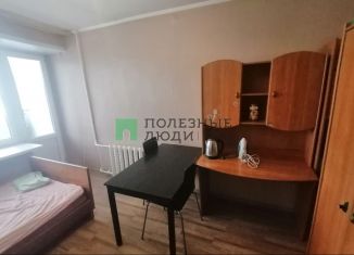 Сдаю в аренду квартиру студию, 18 м2, Курган, улица Яблочкина, 4Б, район Рябково