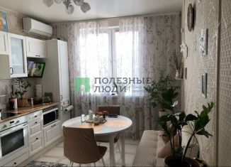 Двухкомнатная квартира на продажу, 50 м2, Краснодарский край, Анапское шоссе, 51Д