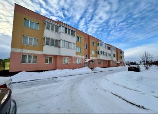 Продается 1-комнатная квартира, 33.5 м2, Московская область, посёлок Биорки, 103