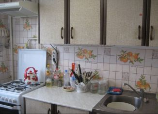 Продается 2-ком. квартира, 43 м2, Голицыно, Советская улица, 54к3