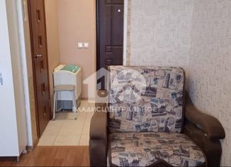 Сдается квартира студия, 19 м2, село Криводановка, Микрорайон, 8Б