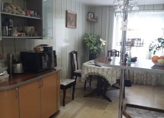 Продается четырехкомнатная квартира, 88.3 м2, Нижегородская область, улица Дьяконова, 13