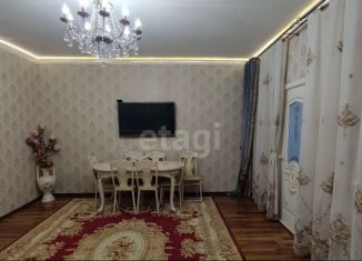 Четырехкомнатная квартира на продажу, 117.6 м2, Дербент, улица Юрия Гагарина, 18
