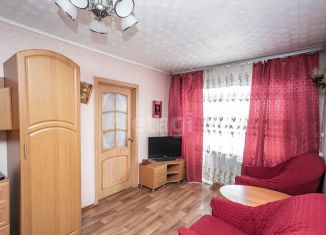 2-комнатная квартира на продажу, 41.9 м2, Новосибирская область, улица Пушкина, 36