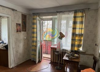 Продам двухкомнатную квартиру, 43.3 м2, Иваново, улица Колотилова, 66