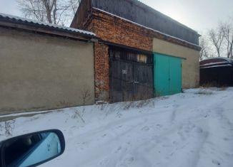 Продам гараж, 30 м2, Черемхово, улица Фрунзе, 62