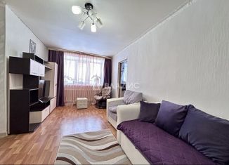 Продажа двухкомнатной квартиры, 43 м2, Московская область, улица Ларцевы Поляны, 43