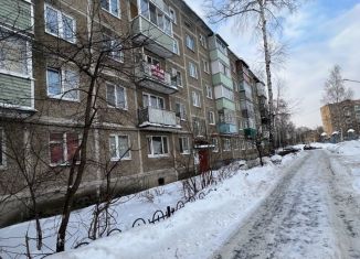 2-комнатная квартира на продажу, 44.3 м2, Егорьевск, 2-й микрорайон, 27