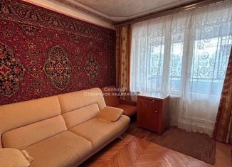 Продается 3-комнатная квартира, 57 м2, Московская область, Лётная улица, 24к1