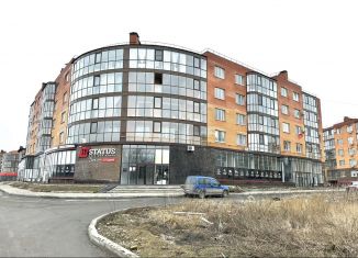 Однокомнатная квартира на продажу, 40 м2, Ростовская область, 2-й Новый переулок, 55