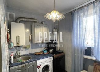 Продается 3-комнатная квартира, 54 м2, Севастополь, улица Гоголя, 33