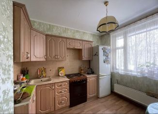 Продается двухкомнатная квартира, 52 м2, Москва, Ореховый бульвар, 61к1, район Зябликово