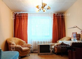 Продажа однокомнатной квартиры, 28 м2, Волгоградская область, улица Энгельса, 9А