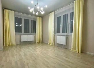 Продается двухкомнатная квартира, 58.8 м2, Краснодар, Кореновская улица, 57к1