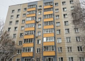 Продается 1-комнатная квартира, 32.4 м2, Москва, Ломоносовский проспект, 3к3, метро Университет