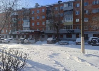 Продажа однокомнатной квартиры, 31 м2, Новотроицк, Железнодорожная улица