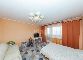 Продажа трехкомнатной квартиры, 62.9 м2, Кемерово, Комсомольский проспект, 27