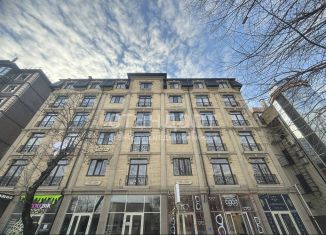 Продается 1-комнатная квартира, 39.8 м2, Ставропольский край, улица Луначарского, 13