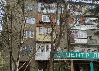 2-ком. квартира на продажу, 40 м2, Карачаево-Черкесия, проспект Ленина, 87