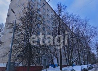 Продается трехкомнатная квартира, 61.7 м2, Москва, Чертановская улица, 57, ЮАО