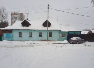 Продается трехкомнатная квартира, 60 м2, Свердловская область, Самолётная улица, 44