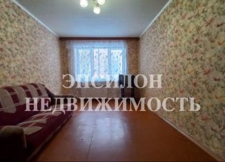 Продается 2-комнатная квартира, 43.8 м2, Курск, проспект Кулакова, 33А, Сеймский округ