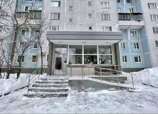 2-комнатная квартира на продажу, 52 м2, Москва, метро Битцевский парк, улица Академика Янгеля, 14к1