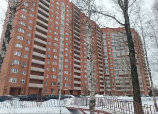 Продается 1-комнатная квартира, 42 м2, Дмитров, улица Космонавтов, 56
