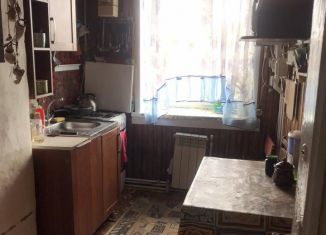 Трехкомнатная квартира на продажу, 48.5 м2, деревня Сергеиха, улица Фрунзе, 76