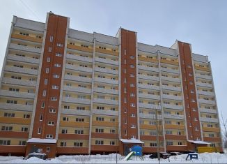Продажа двухкомнатной квартиры, 70 м2, деревня Алтуховка, Олимпийская улица, 6