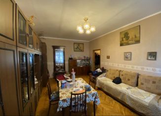 Продается 2-комнатная квартира, 56.1 м2, Москва, Стрельбищенский переулок, 19, станция Беговая