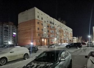 Продажа однокомнатной квартиры, 34.6 м2, Стрежевой, улица Строителей