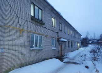 Продается 3-комнатная квартира, 65 м2, деревня Бор, деревня Бор, 14