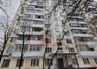 Продам однокомнатную квартиру, 35 м2, Москва, 16-я Парковая улица, 19к1, район Восточное Измайлово