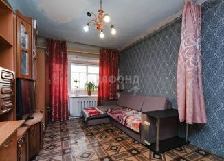 Продается 2-комнатная квартира, 41.8 м2, село Марусино, Советская улица, 47